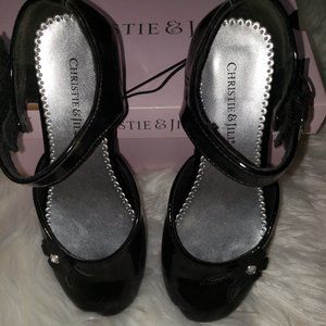 Girls Dress Shoes